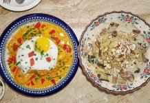 모해나키친 - 부산, 동래구, 안락동 | 맛집검색 식신