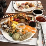 쿠우쿠우 - 경기, 의정부시 | 맛집검색 식신