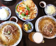 하노이의아침 상암점|서울 / 강북 / 상암동/DMC, 일/중/아시아맛집 | 식신 맛집추천