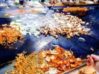 당구대통철판삼겹살 - 울산, 울주군, 온산읍 | 맛집검색 식신