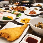 박해윤통영해물밥상 - 부산, 동래구 온천장 명륜 | 맛집검색 식신