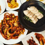 박해윤통영해물밥상 - 부산, 동래구 온천장 명륜 | 맛집검색 식신