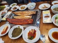 장안민물장어 - 부산, 기장군, 장안읍 | 맛집검색 식신