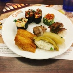 쿠우쿠우 - 경기, 안양시 동안구, 호계동 | 맛집검색 식신