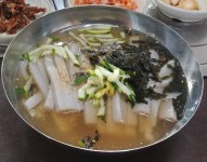 장안보리밥막국수 - 충남, 천안시 동남구, 사직동 | 맛집검색 식신