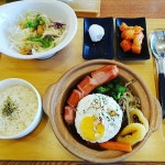 경성함바그 - 경기, 안양시 동안구, 호계동 | 맛집검색 식신