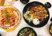 우쿠야 부산역점 - 부산, 동구 부산역 초량 | 맛집검색 식신