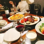 아웃백스테이크하우스 - 경기, 평택 송탄 | 맛집검색 식신