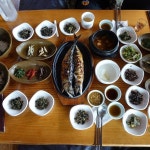 효담곤드레산채밥상 - 경기, 포천시, 소흘읍 | 맛집검색 식신