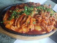 부용원 - 경기, 포천 | 맛집검색 식신
