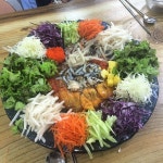 남대감댁물회냉면 - 경기, 하남시, 신장동 | 맛집검색 식신