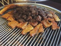 홍천원조화로구이 - 경기, 하남 | 맛집검색 식신