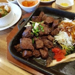 모모스테이크 부천소풍점 - 경기, 부천시 원미구, 상동 | 맛집검색 식신