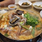 청해삼채해물탕아구찜 - 경기, 부천시 | 맛집검색 식신