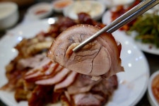 개성보쌈족발 - 경기, 부천시 | 맛집검색 식신