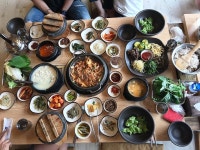 미식 - 경기, 동두천시, 안흥동 | 맛집검색 식신