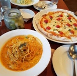 빈체로파스타 - 경기, 안산시 단원구, 고잔동 | 맛집검색 식신