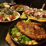 산정호수 땡큐 - 경기, 포천 | 맛집검색 식신