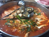 육해공 한판 닭갈비 - 대전, 동구 대전역 | 맛집검색 식신