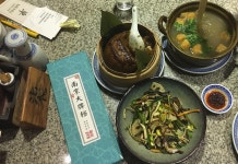 南京大牌?(난징다파이당 Dapaidang) - 중국/몽고, 남경 | 맛집검색 식신