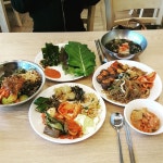 나물향 - 울산, 남구, 달동 | 맛집검색 식신