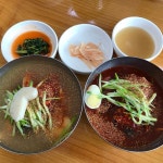 청학동칡냉면 - 경기, 화성시, 안녕동 | 맛집검색 식신