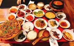 한국인의밥상 - 경기, 화성시, 안녕동 | 맛집검색 식신