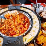 두끼떡볶이 - 경기, 화성-동탄신도시 | 맛집검색 식신