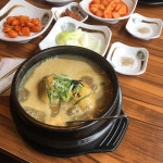 문수산 상황삼계탕 - 울산, 남구-울산대 무거동 | 맛집검색 식신