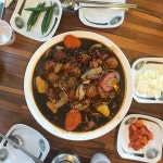 문수산 상황삼계탕 - 울산, 남구-울산대 무거동 | 맛집검색 식신