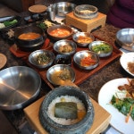 울산보쌈(성남동) - 울산, 중구-성남동 옥교동 | 맛집검색 식신