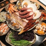 대왕해물문어보쌈 - 울산, 남구, 달동 | 맛집검색 식신