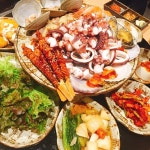 대왕해물문어보쌈 - 울산, 남구, 달동 | 맛집검색 식신