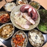대왕해물문어보쌈 - 울산, 남구, 달동 | 맛집검색 식신