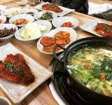 자작자작식당 - 강원, 인제군, 인제읍 | 맛집검색 식신