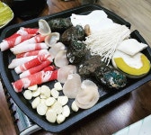 모란버섯칼국수매운탕 - 경기, 안산-단원구 중앙동 | 맛집검색 식신