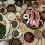 무영쌈밥정식 - 울산, 남구-달동 | 맛집검색 식신