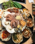 대왕해물문어보쌈 - 울산, 남구-달동 | 맛집검색 식신