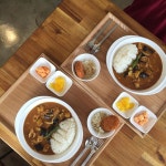 네스트커리 - 강원, 강릉시, 병산동 | 맛집검색 식신