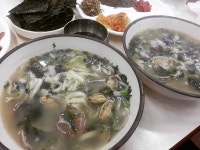 경포회 해산물수산 - 강원, 강릉시-경포 안목카페거리 | 맛집검색 식신