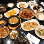 누리마을감자탕 광안리점 - 부산, 수영구, 남천동 | 맛집검색 식신