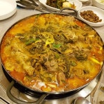 동막골시래기마을 - 전북, 전주-완산구 | 맛집검색 식신
