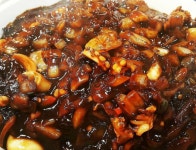 원조 부자손짜장 - 경남, 사천 | 맛집검색 식신