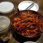 태성골뱅이신사 - 서울, 영등포구, 여의도동 | 맛집검색 식신