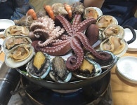 해송해물탕 - 강원, 원주시, 판부면 | 맛집검색 식신