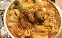 맵신양푼매운갈비찜수제생돈까스 - 인천, 부평 | 맛집검색 식신
