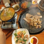 봉선골오리의집 - 광주, 남구 봉선 주월 | 맛집검색 식신