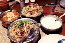 Tamarind|인도-콜카타맛집, 일/중/아시아맛집, 식신 대한민국 No.1 맛집검색,맛집추천