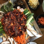 경주찜식당 - 대구, 달서구 성서 계명대 | 맛집검색 식신