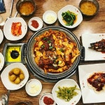 소나무한그루 - 광주, 서구, 금호동 | 맛집검색 식신
